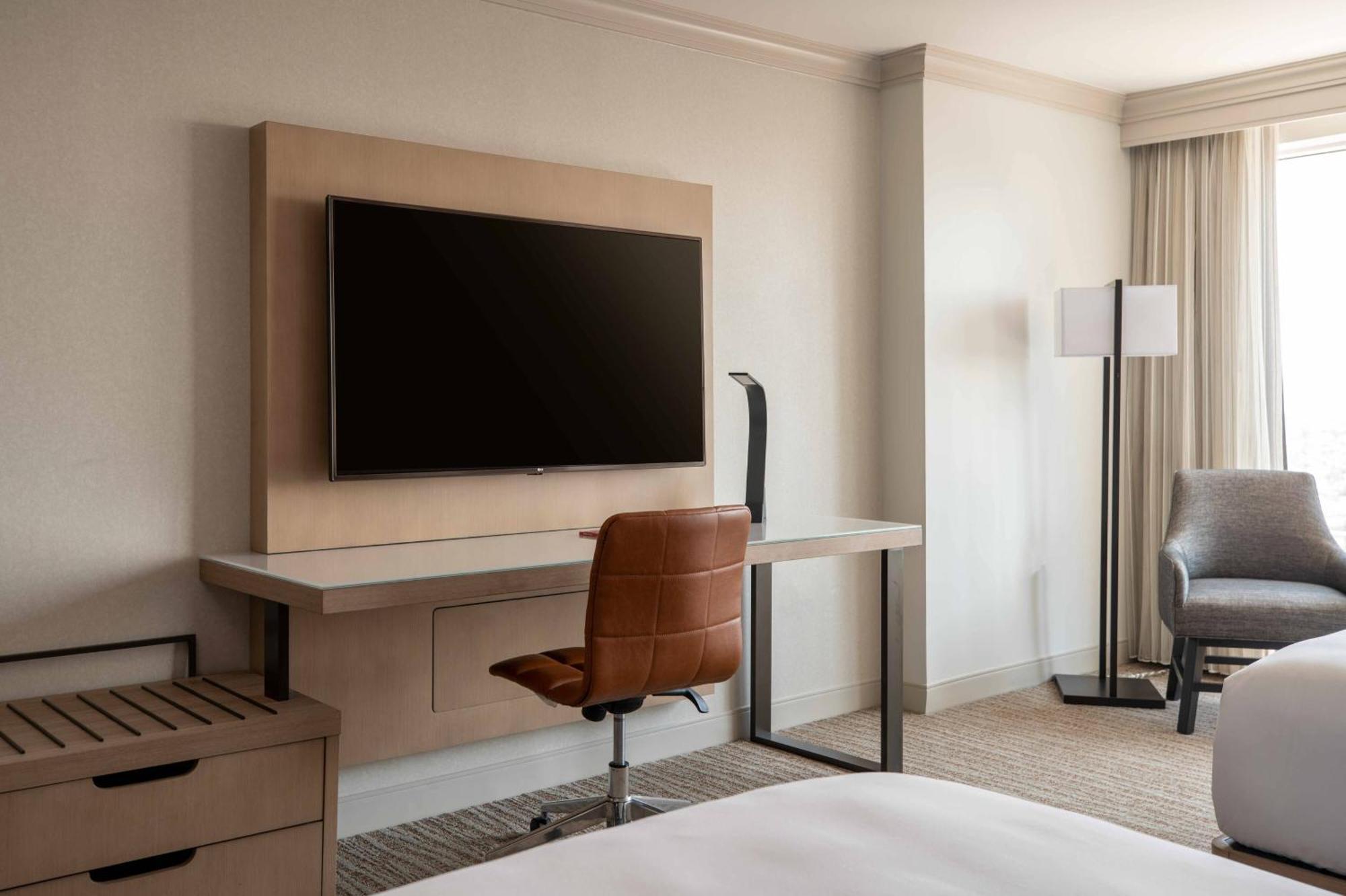Baltimore Marriott Waterfront Экстерьер фото