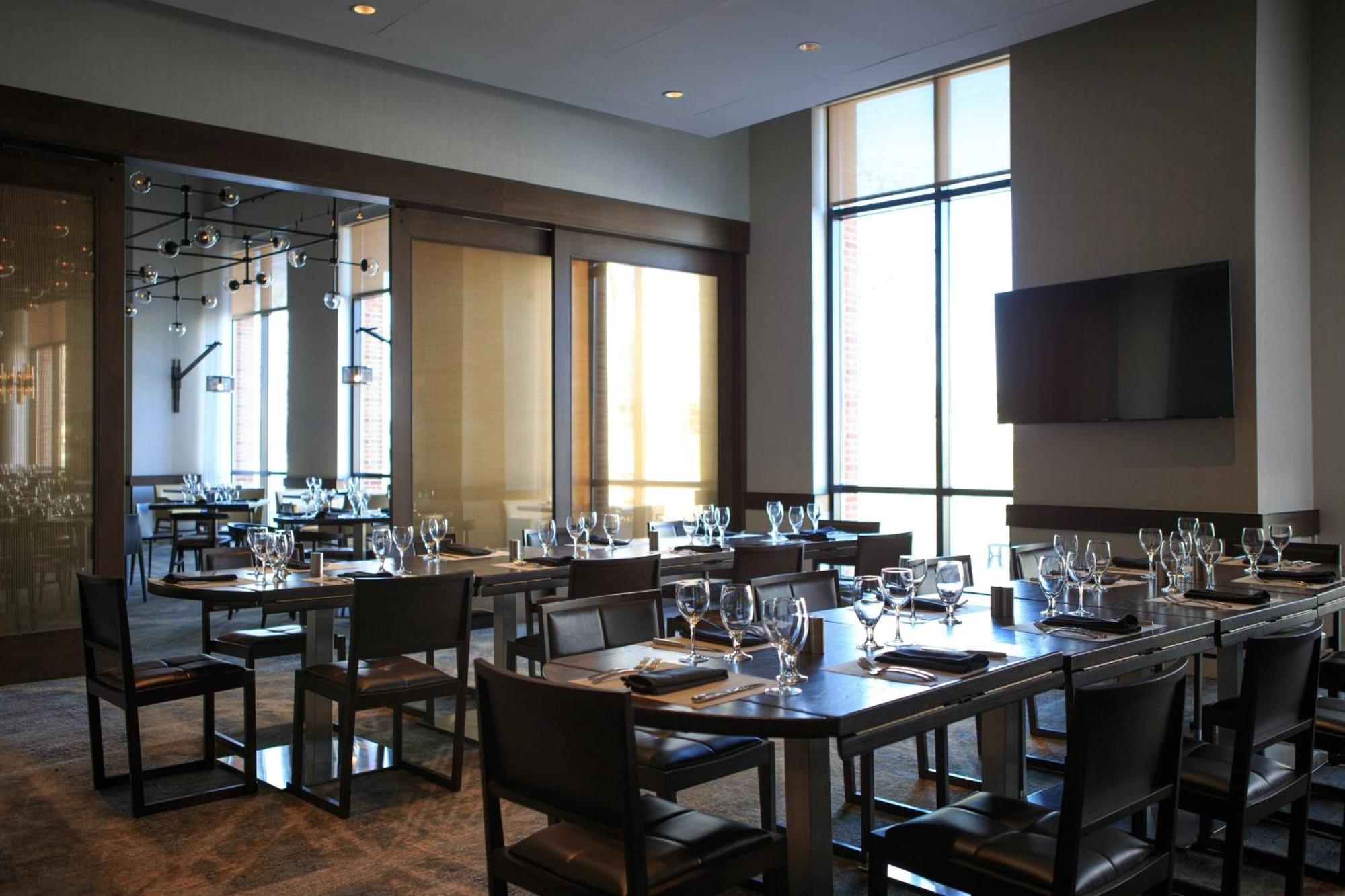 Baltimore Marriott Waterfront Экстерьер фото