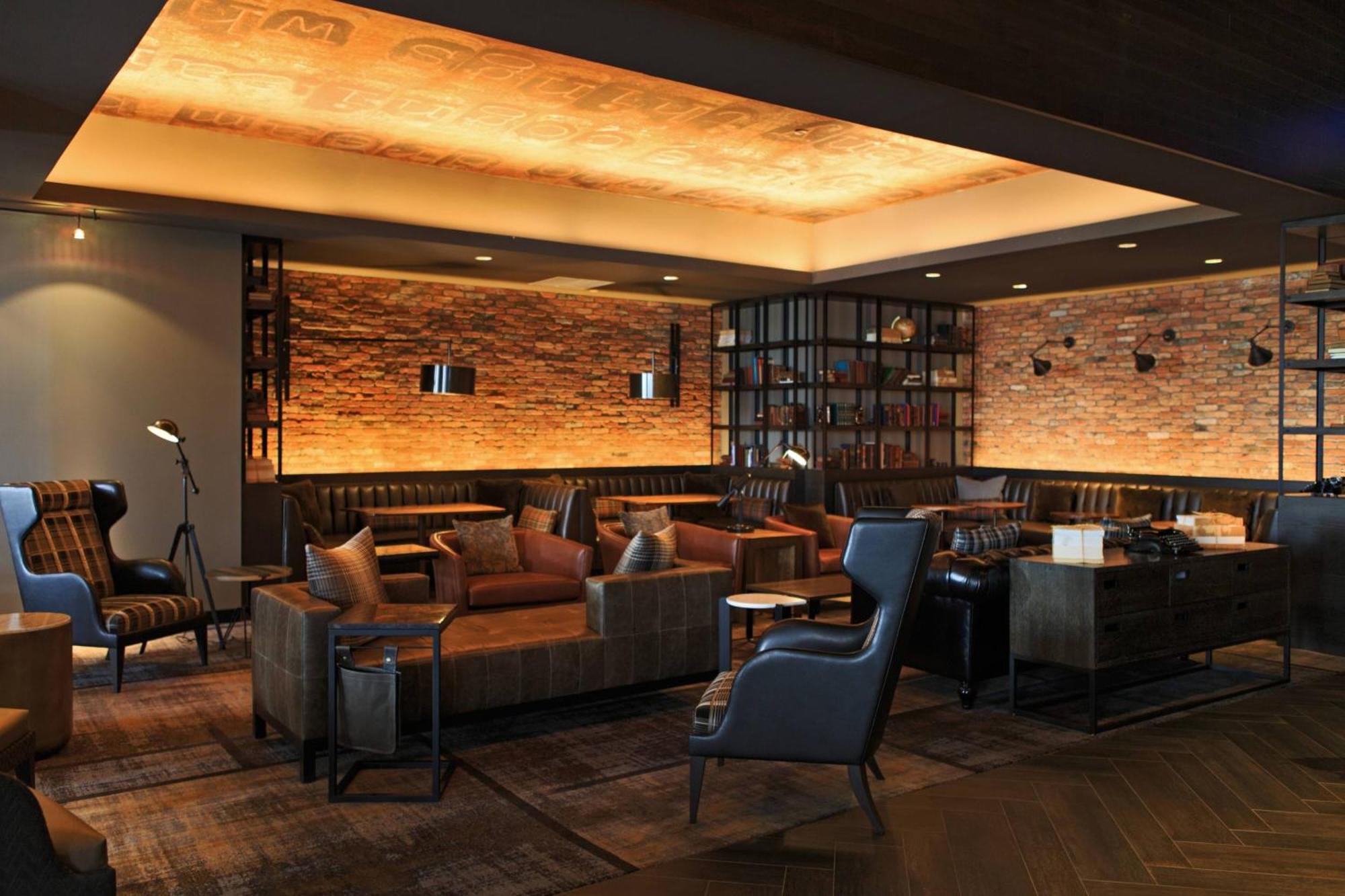 Baltimore Marriott Waterfront Экстерьер фото