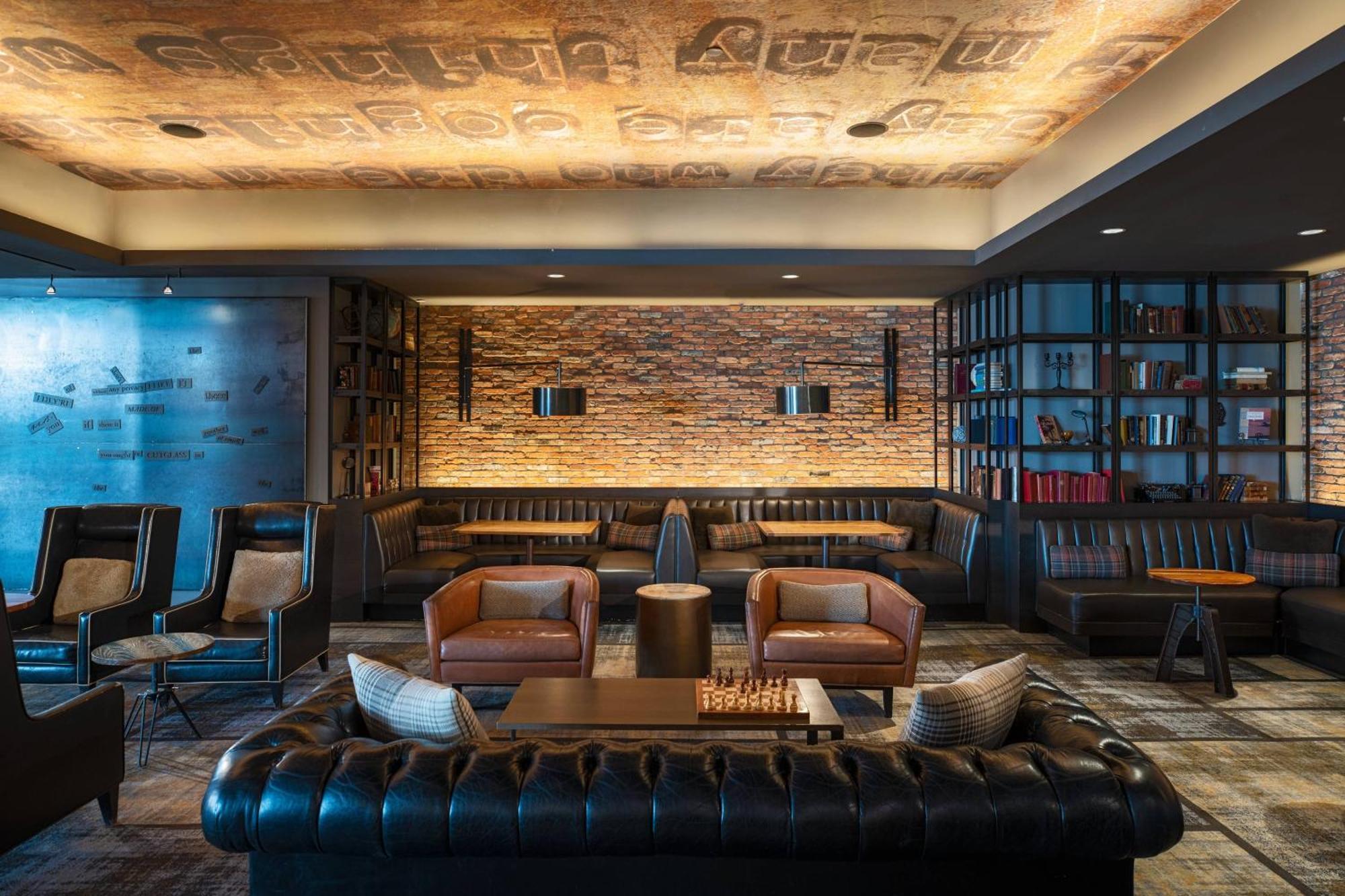 Baltimore Marriott Waterfront Экстерьер фото