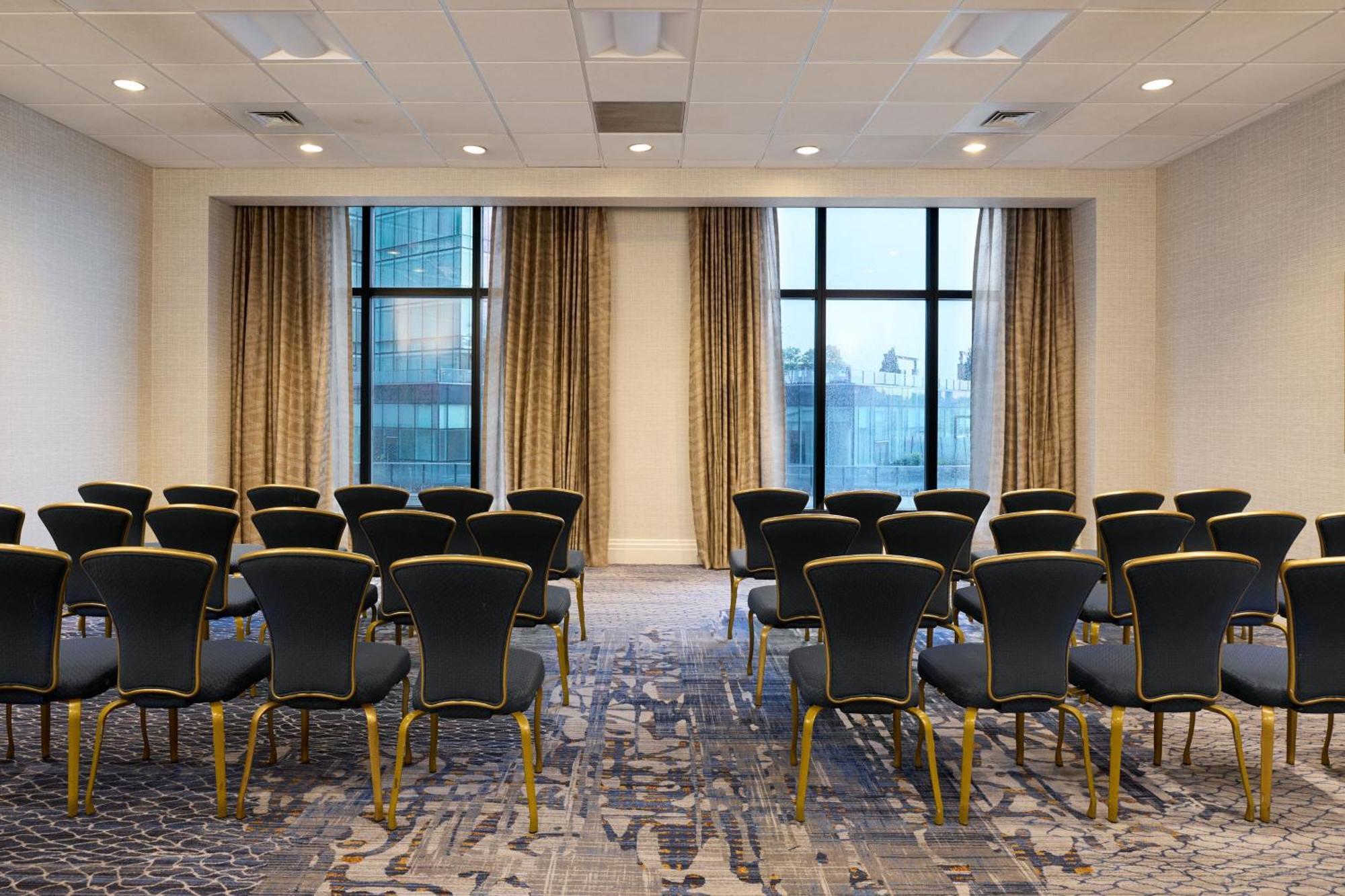 Baltimore Marriott Waterfront Экстерьер фото