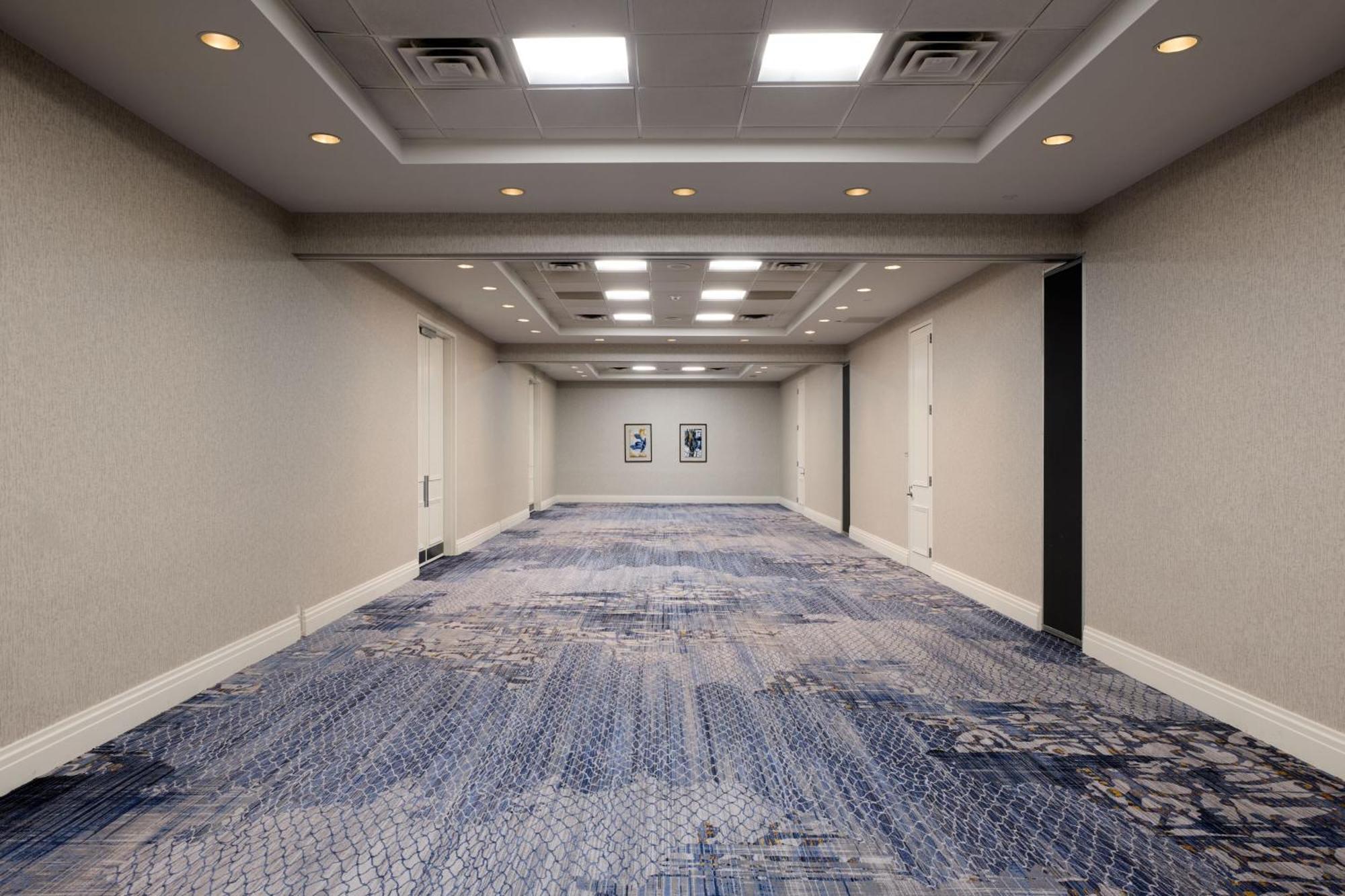 Baltimore Marriott Waterfront Экстерьер фото