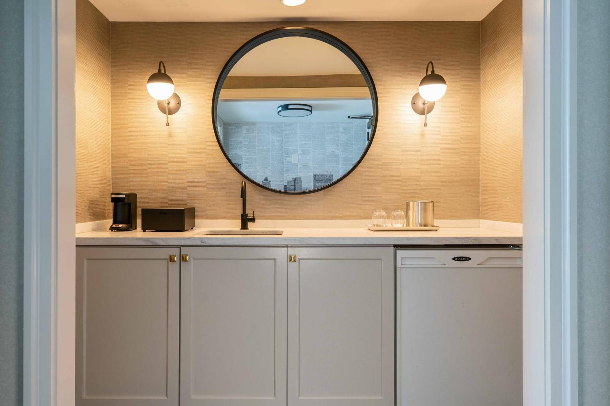Baltimore Marriott Waterfront Экстерьер фото
