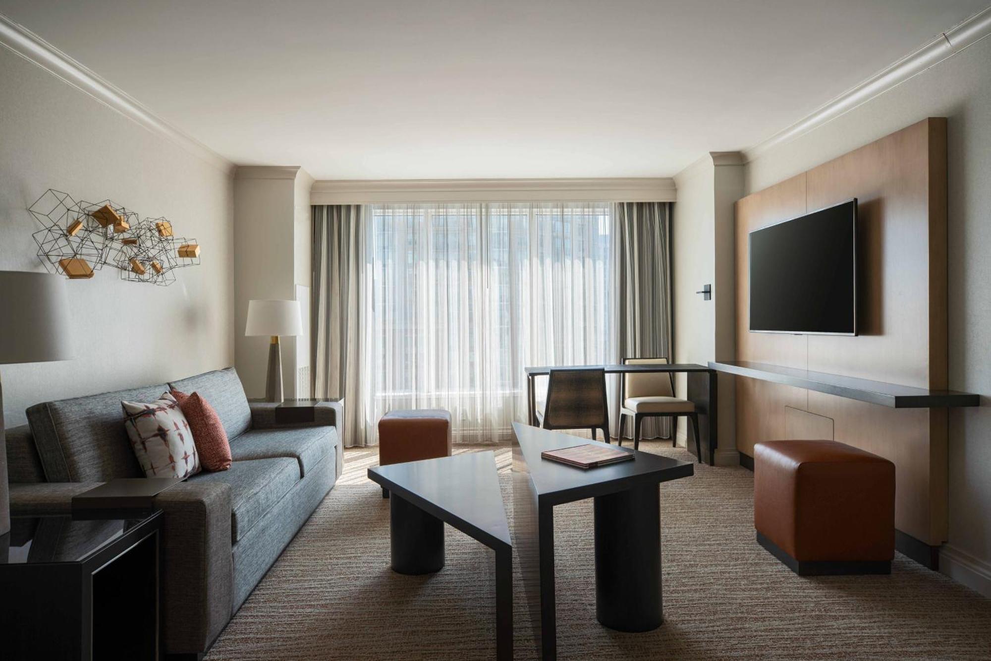 Baltimore Marriott Waterfront Экстерьер фото
