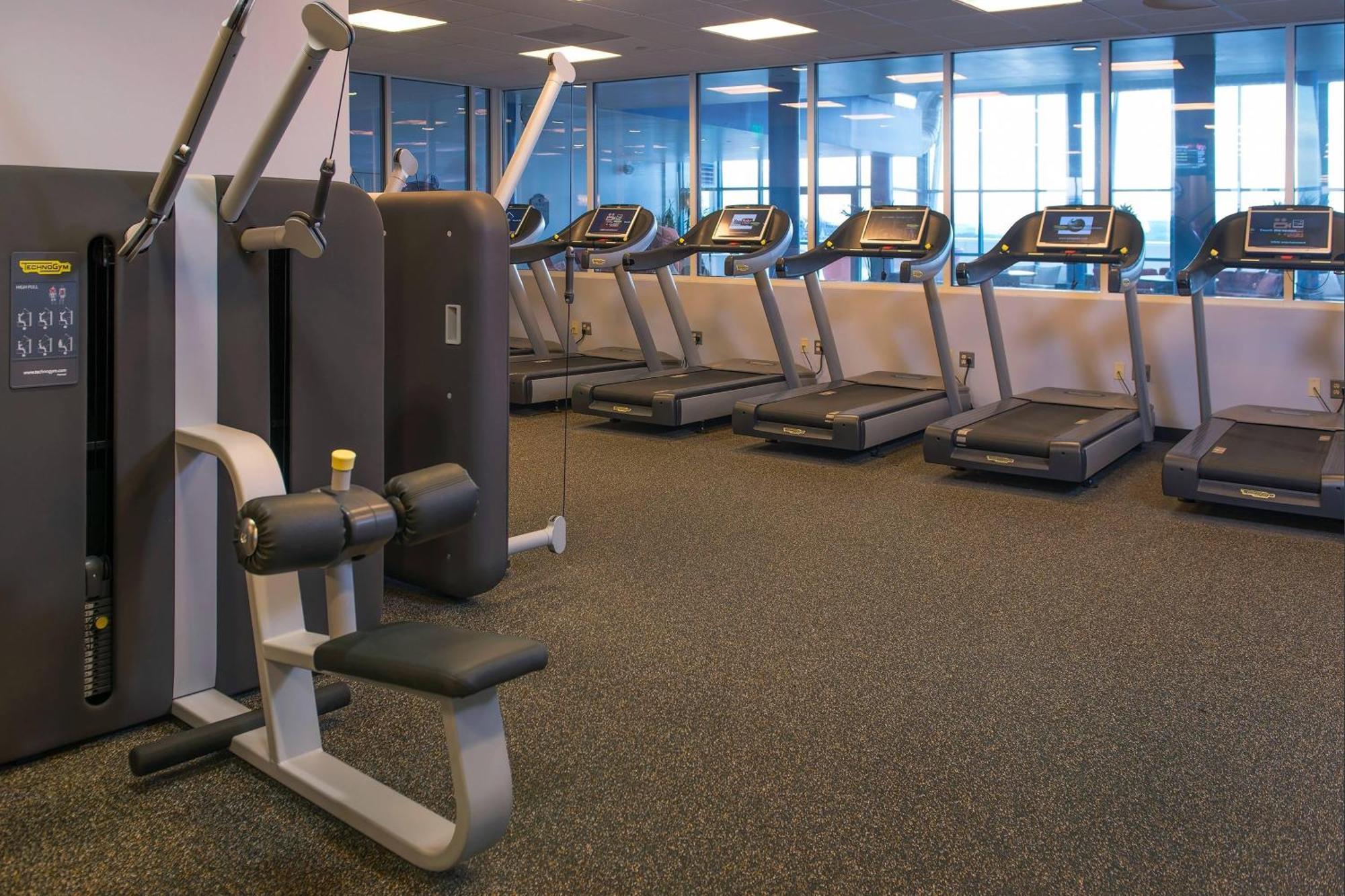 Baltimore Marriott Waterfront Экстерьер фото