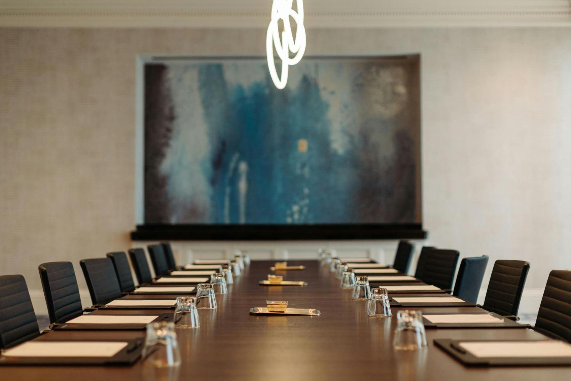Baltimore Marriott Waterfront Экстерьер фото