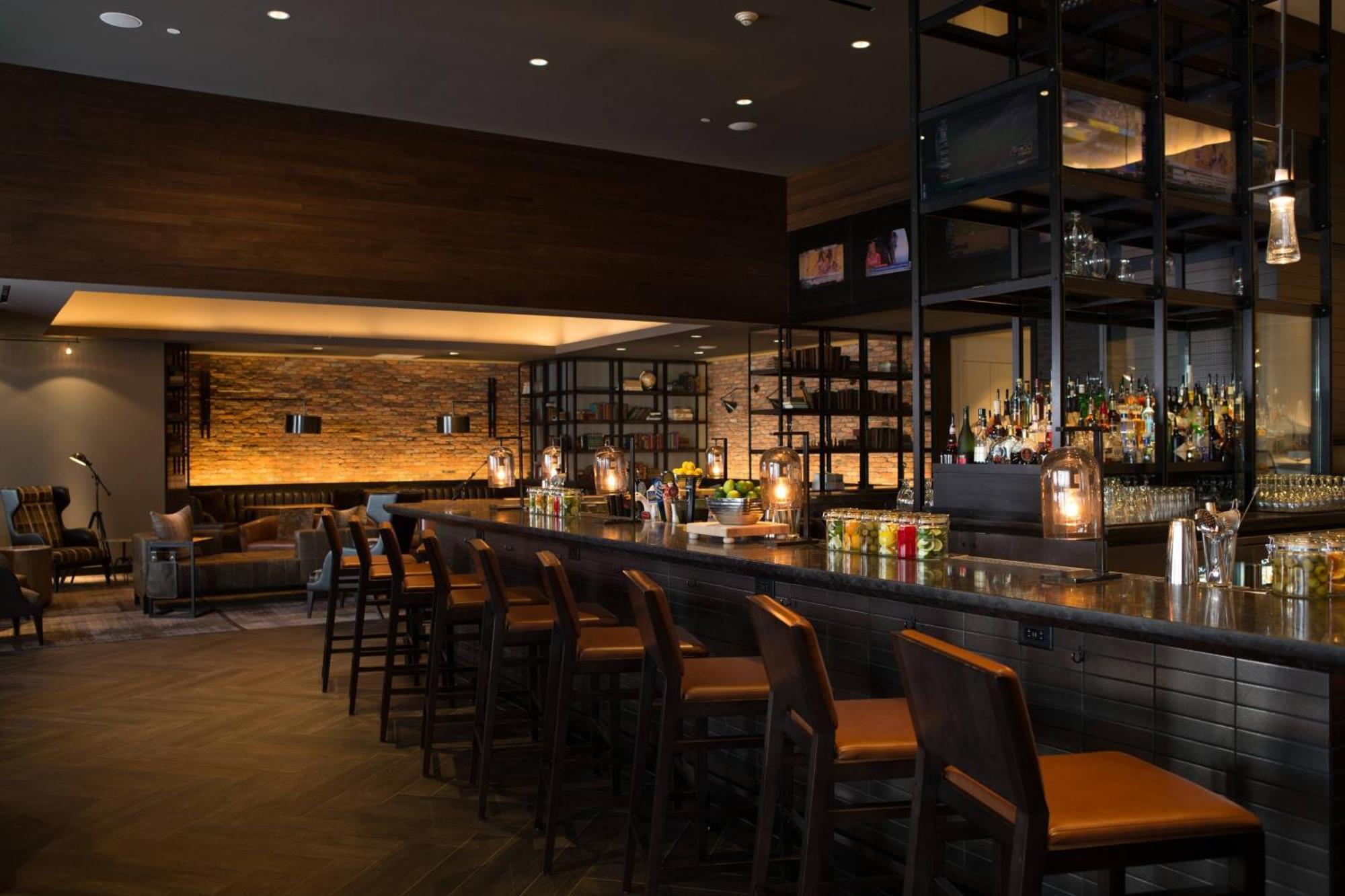 Baltimore Marriott Waterfront Экстерьер фото