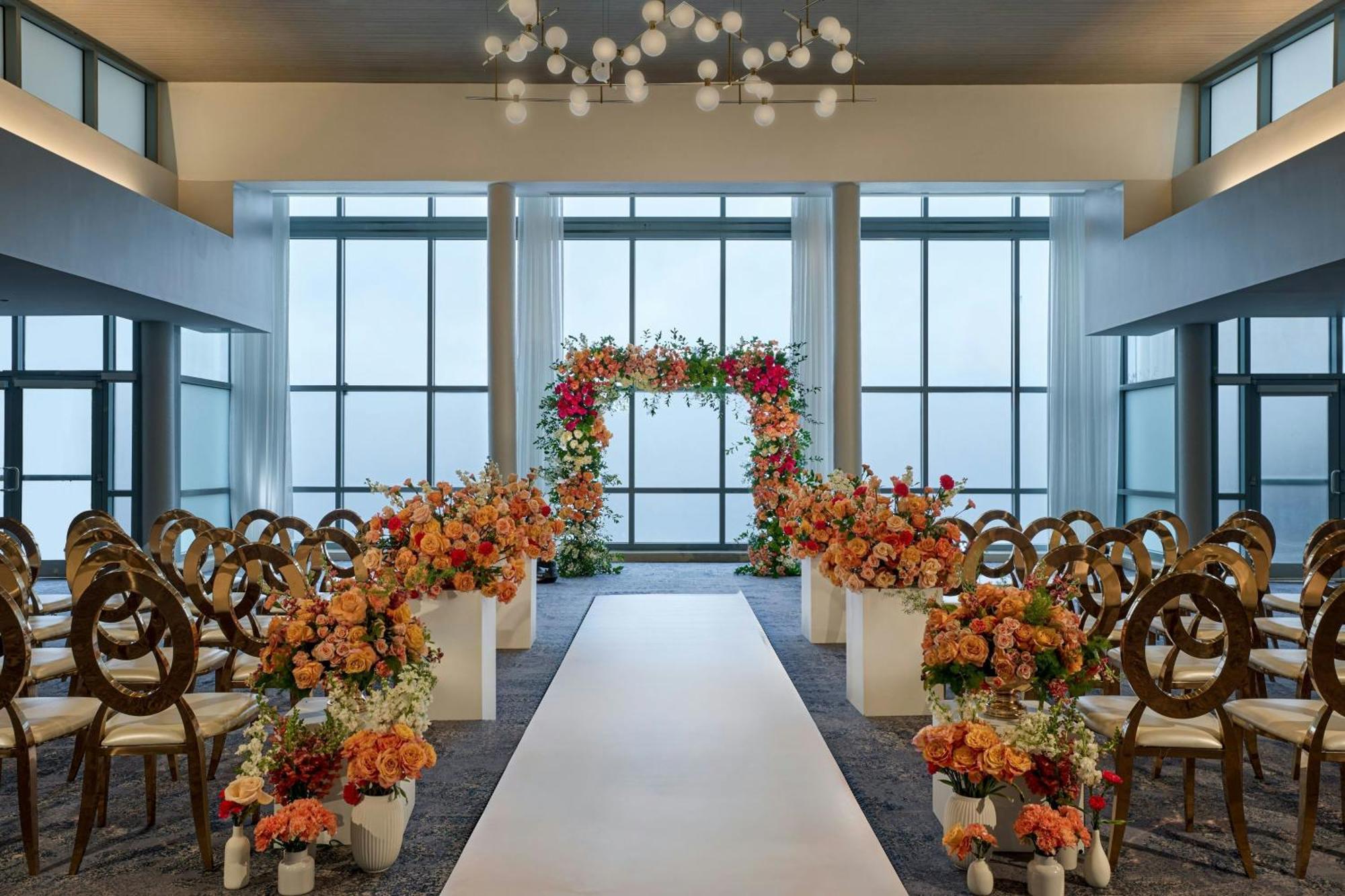 Baltimore Marriott Waterfront Экстерьер фото